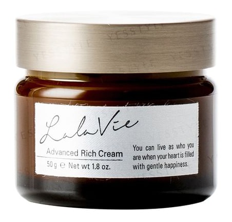 Lala Vie Advanced Rich Cream