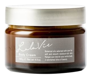 Lala Vie Body Cream
