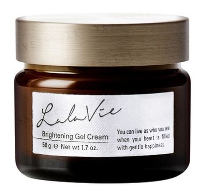 Lala Vie Brightening Gel Cream