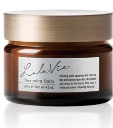 Lala Vie Cleansing Balm