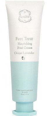 Laline Nourishing Foot Cream