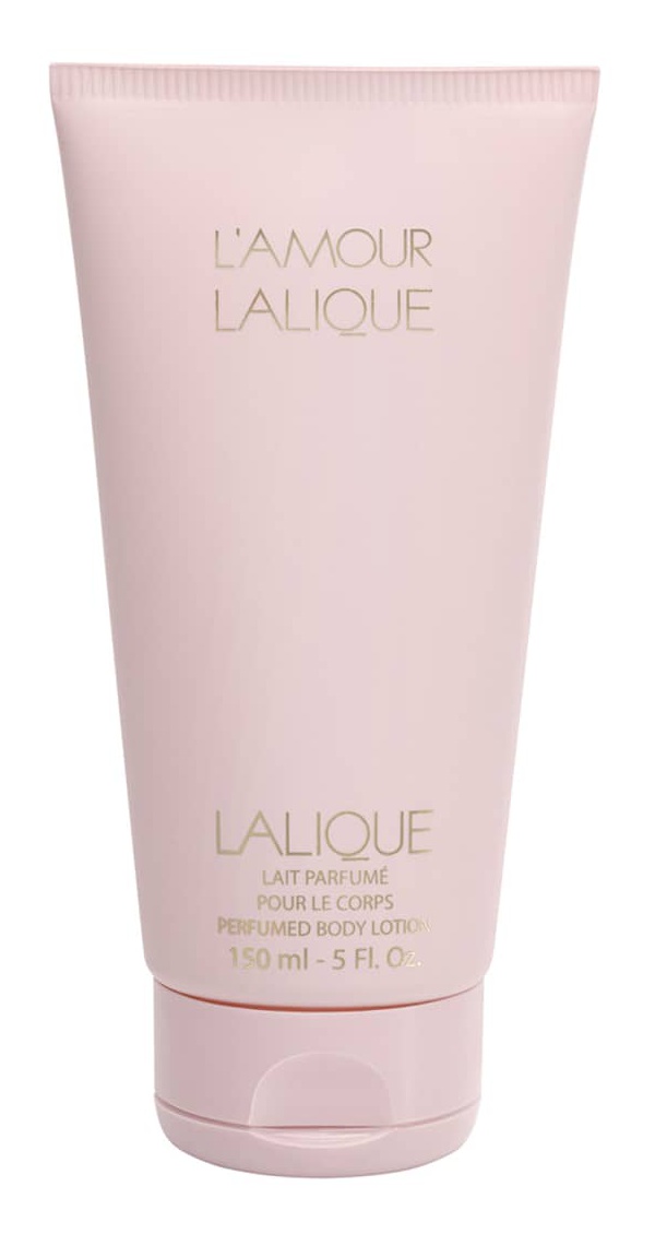 Lalique L'amour Perfumed Body Lotion