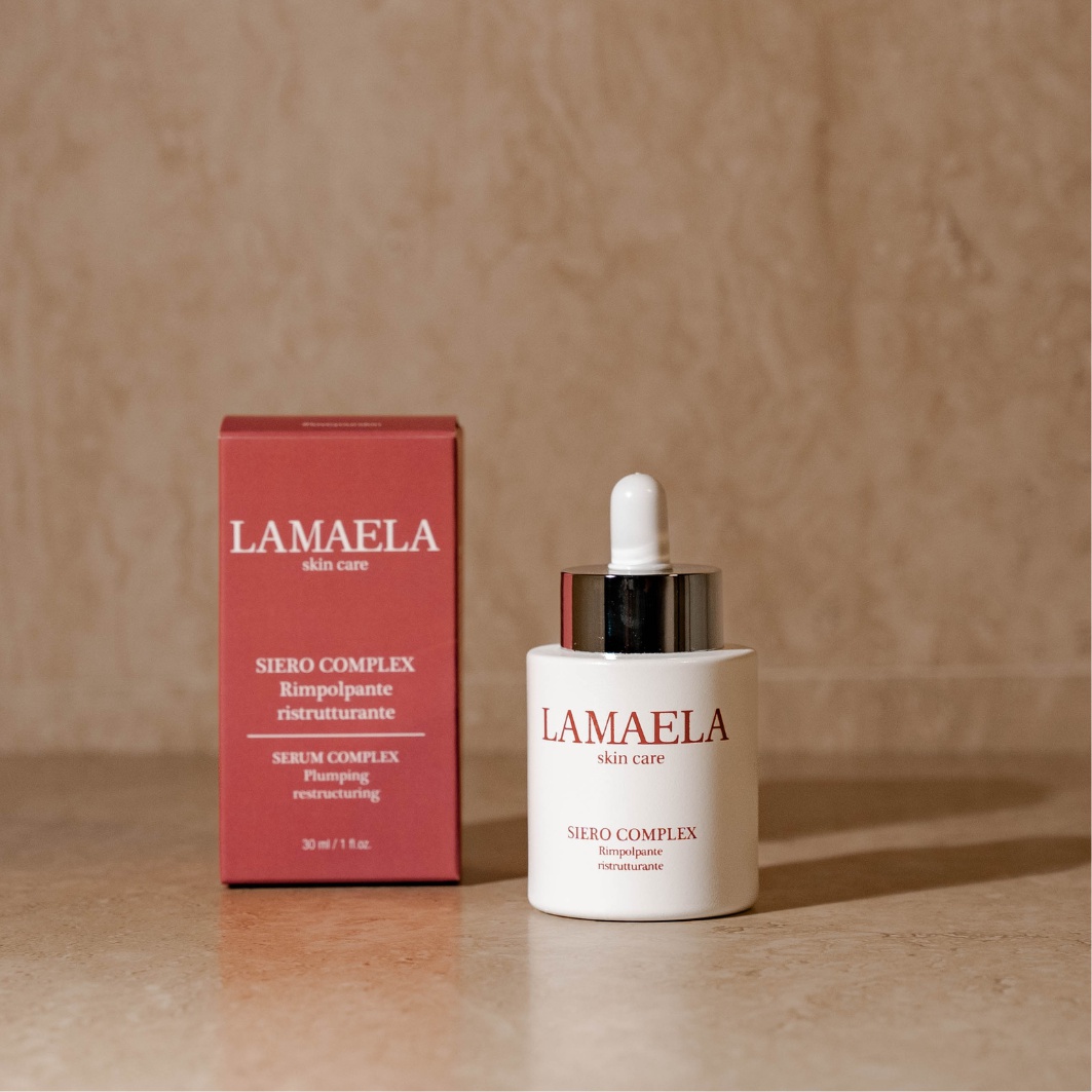 Lamaela Siero Complex