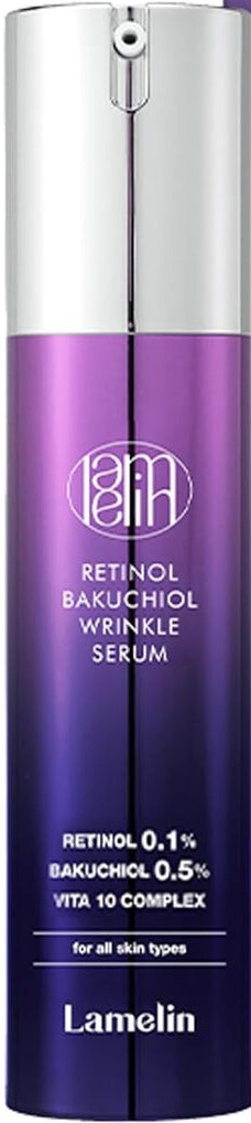 Lamelin Wrinkle Serum Cream