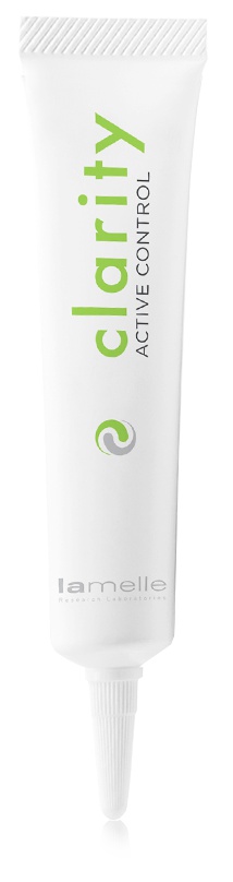 Lamelle Clarity Active Control