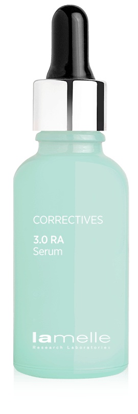 Lamelle Corrective 3.0 Ra Serum