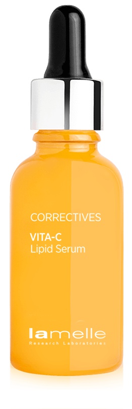 Lamelle Correctives Vita-C Lipid Serum