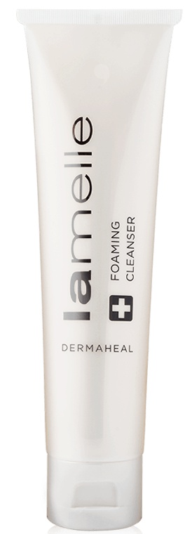 Lamelle Dermaheal Foaming Cleanser