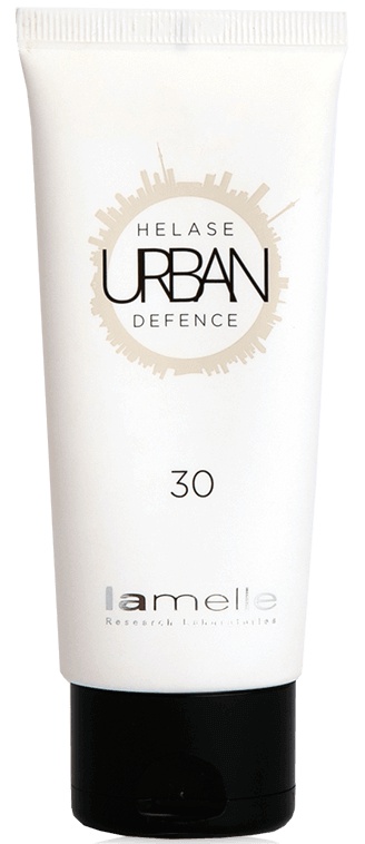 Lamelle Helase Urban Defence