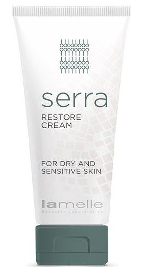 Lamelle Sera Restore Cream