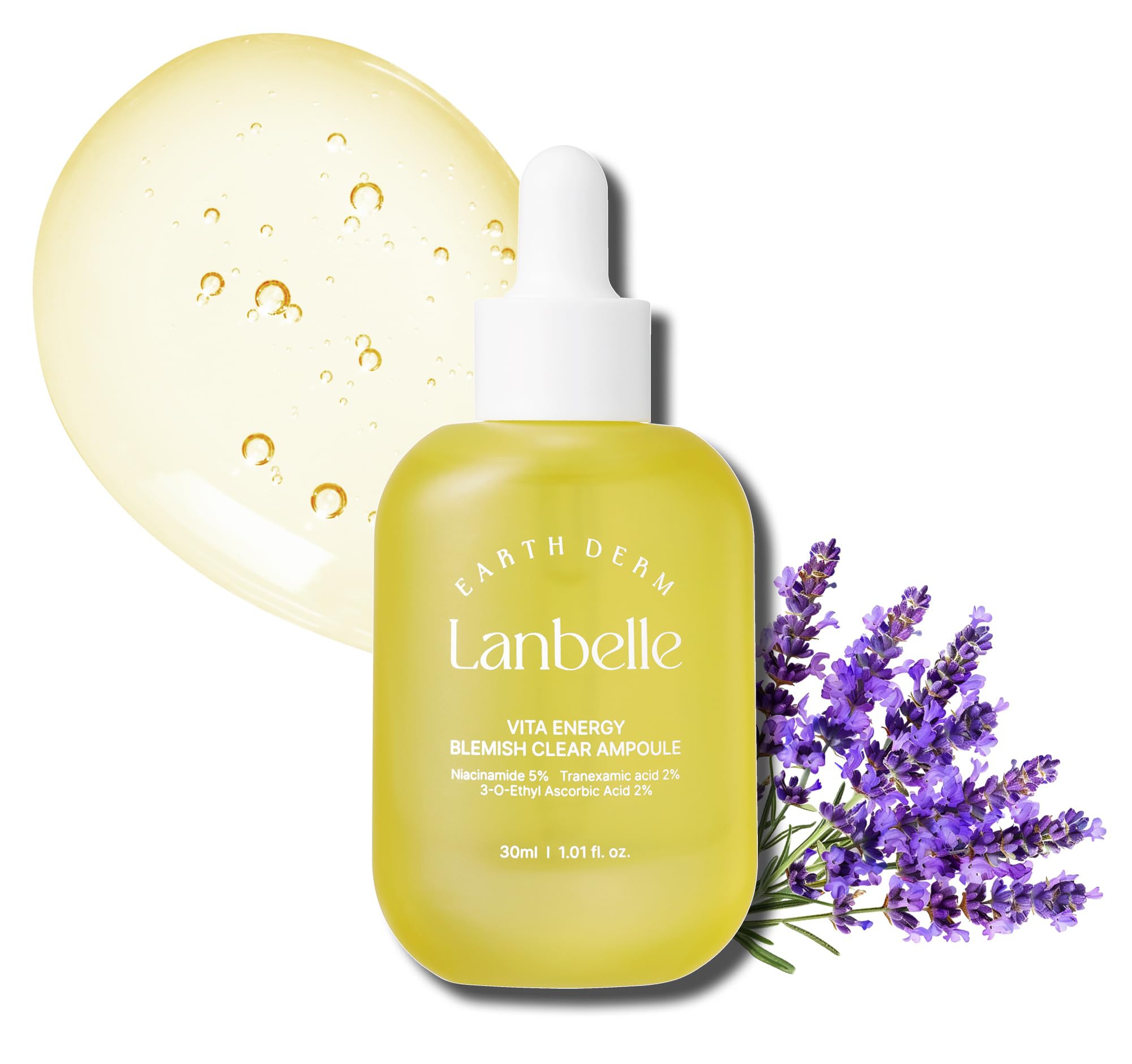 Lanbelle Vita Energy Blemish Clear Ampoule