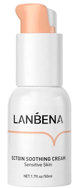 Lanbena Ectoin Soothing Cream