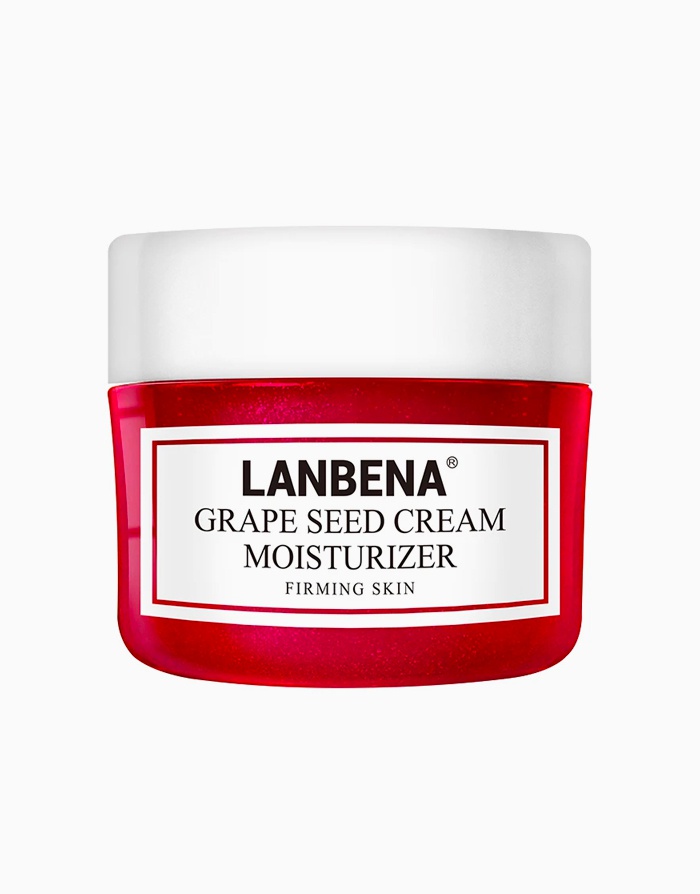 Lanbena Grape Seed Cream Moisturizer