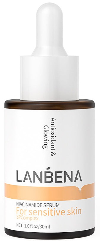 Lanbena Niacinamide Serum