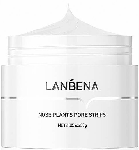 Lanbena Nose Plants Pore Strips
