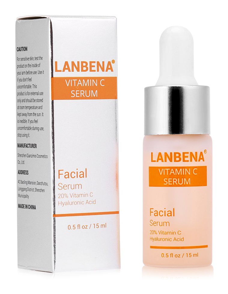 Lanbena Vitamin C Serum