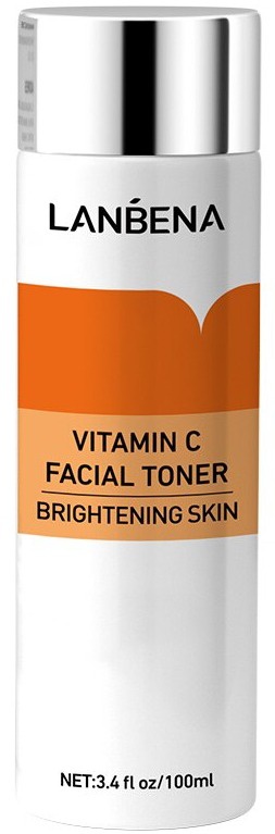 Lanbena Vitamin C Toner