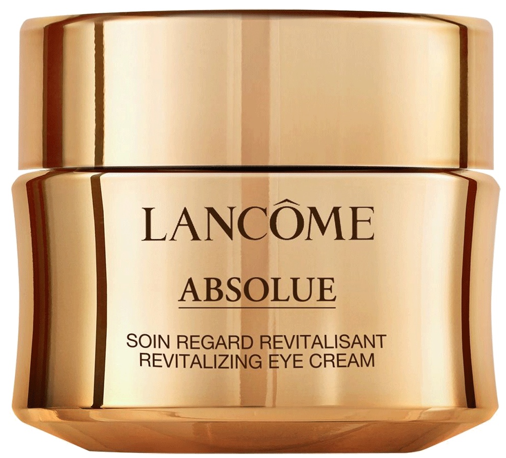 Lancôme Absolue Eye Cream