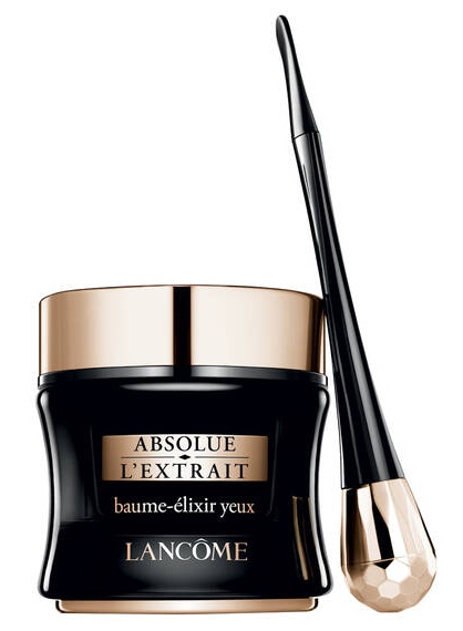Lancôme Absolue L'extrait Ultimate Eye Contour Collection