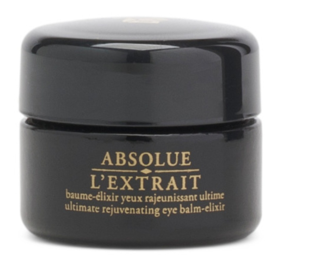 Lancôme Absolue L'extrait Ultimate Rejuvenating Eye Balm