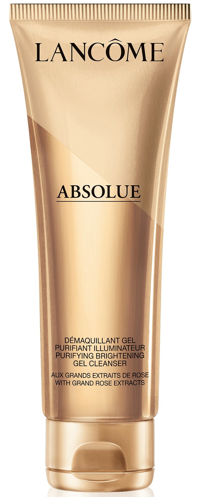 Lancôme Absolue Purifying Brightening Gel Cleanser