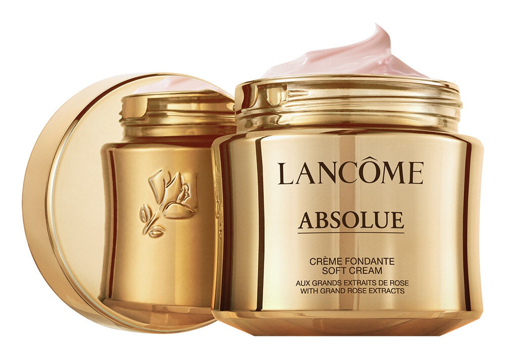 Lancôme Absolue Revitalizing & Brightening Soft Cream