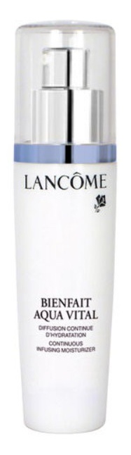 Lancôme Bienfait Aqua Vital Lotion Day Cream