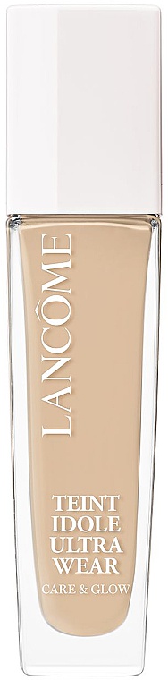 Lancôme Care And Glow