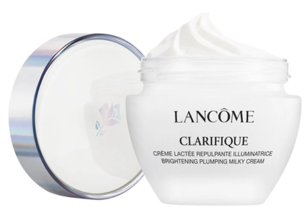 Lancôme Clarifique Brightening Plumping Milky Cream
