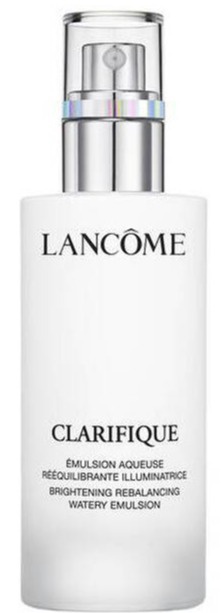 Lancôme Clarifique Brightening Rebalancing Watery Emulsion