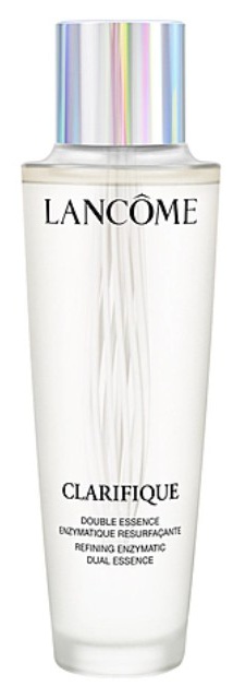 Lancôme Clarifique Refining Enzymatic Dual Essence