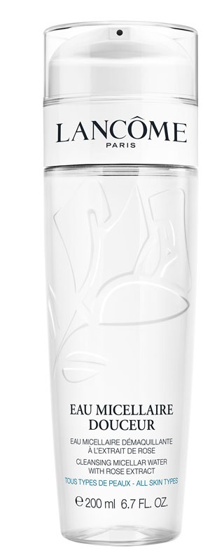Lancôme Eau Micellaire Douceur