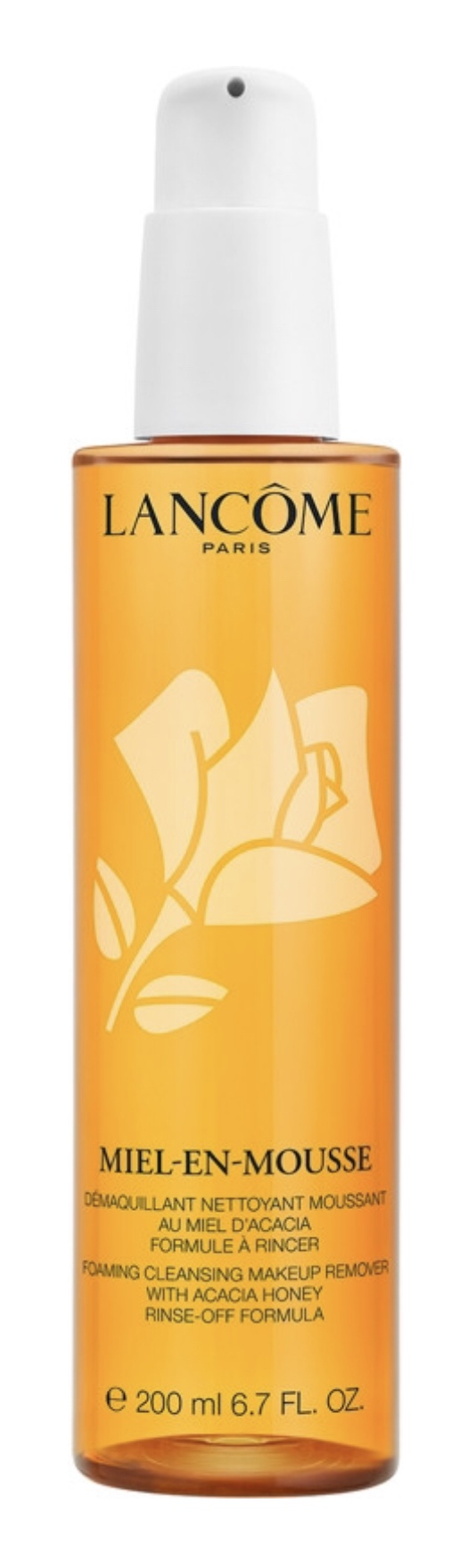 Lancôme Foaming Face Cleanser And Makeup Remover