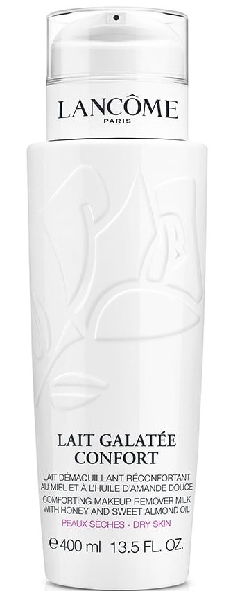 Lancôme Galatée Confort Makeup Remover Milk