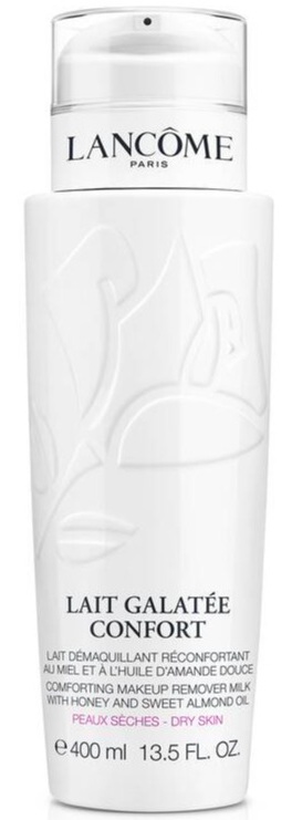 Lancôme La Galatée Confort Comforting Makeup Remover Milk