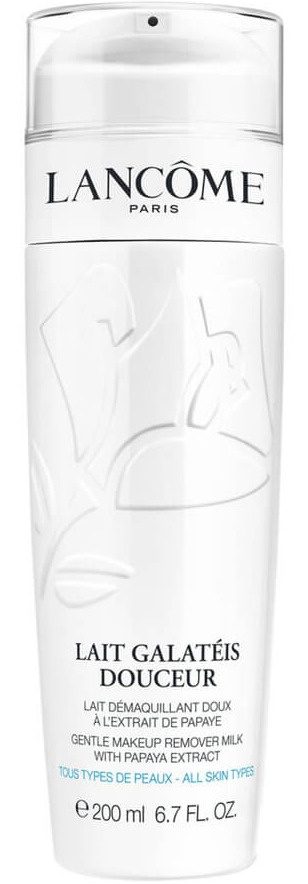 Lancôme Lait Galatéis Douceur Gentle Makeup Remover Milk