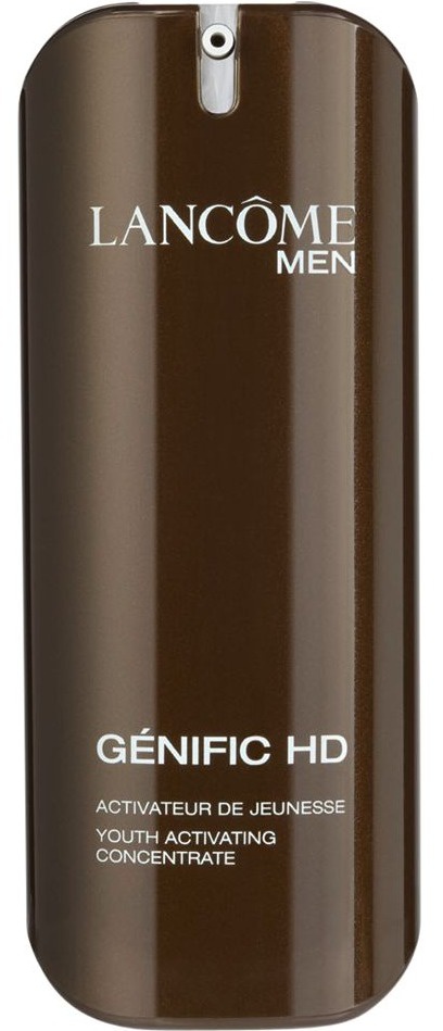 Lancôme Men Génific HD Youth Activating Concentrate