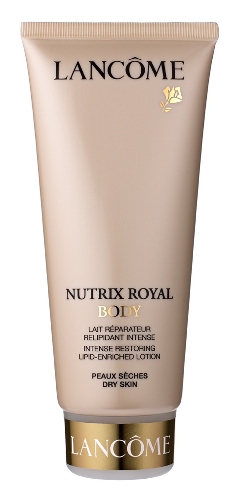 Lancôme NUTRIX ROYAL BODY LOTION