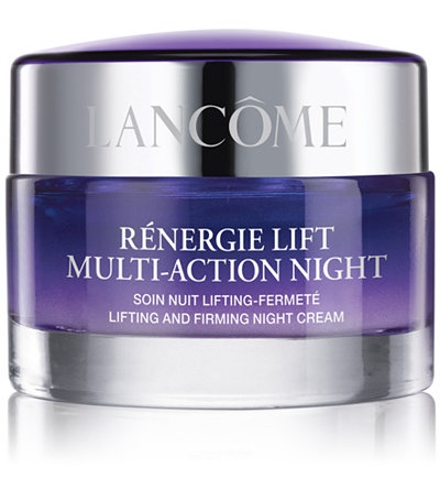 Lancôme Rénergie Lift Multi-Action Night