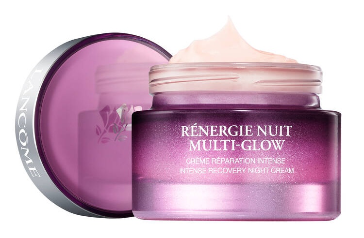 Lancôme Renergie Nuit Multi Glow