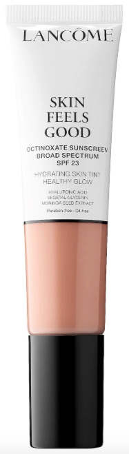Lancôme Skin Feels Good Skin Nourishing Foundation