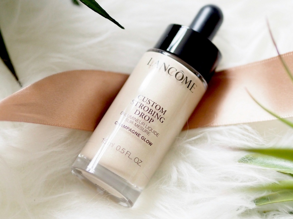 Lancôme Teint Idole Ultra Custom Highlighting Drops