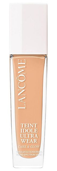 Lancôme Teint Idole Ultra Wear Care And Glow Foundation With Hyaluronic Acid