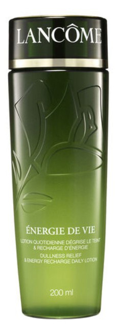 Lancôme Énergie De Vie Lotion