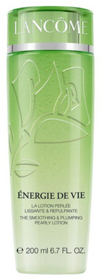 Lancôme Énergie De Vie Pearly Lotion