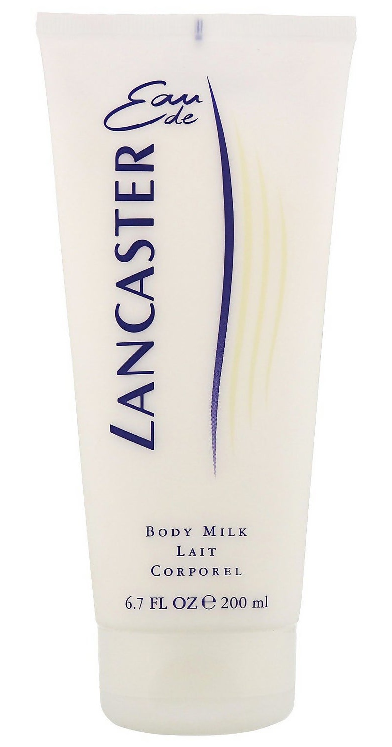 Lancaster Eau De Lancaster Body Milk
