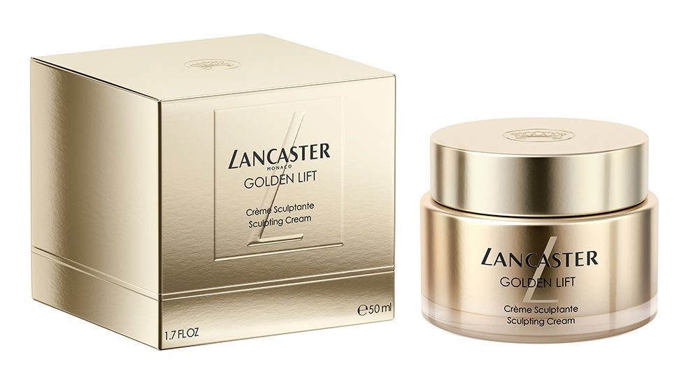 Lancaster Golden Lift Sculpting Cream