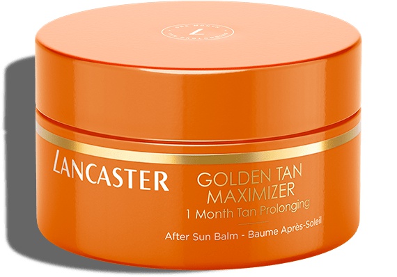 Lancaster Golden Tan Maximizer