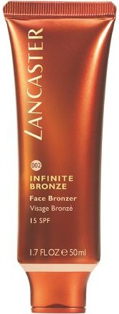 Lancaster Infinite Bronze Face Bronzer SPF 15