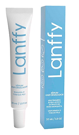 Lanffy Serum Uniformizador